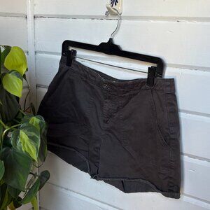 Dylan Cargo Pocket Shorts